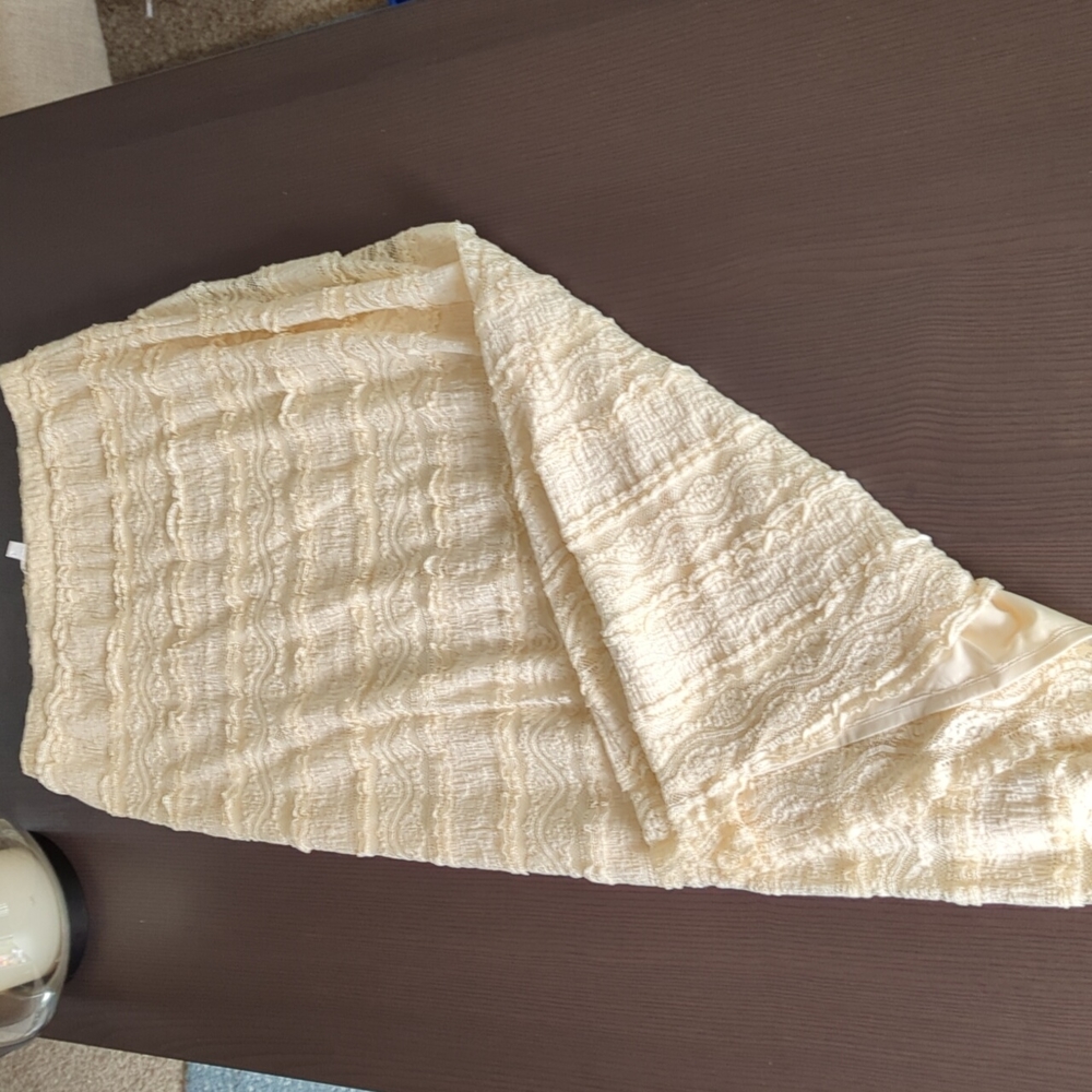 Max Studio maxi skirt